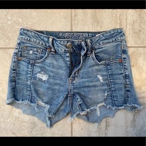 American Eagle shorts